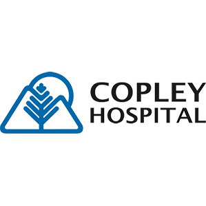 Copley Hospital