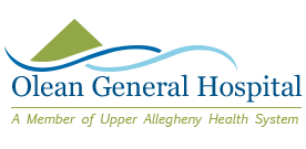 Olean General Hospital