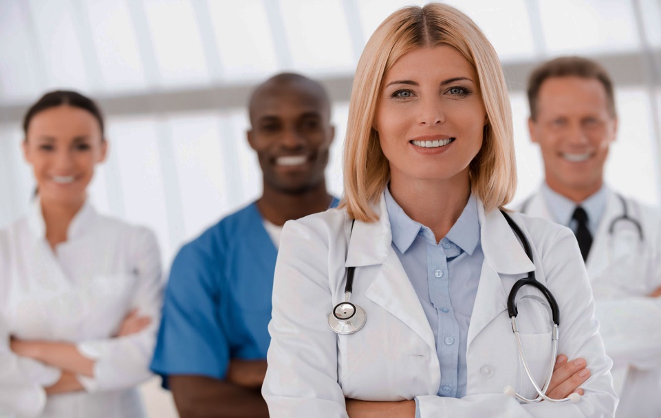 Clinical team